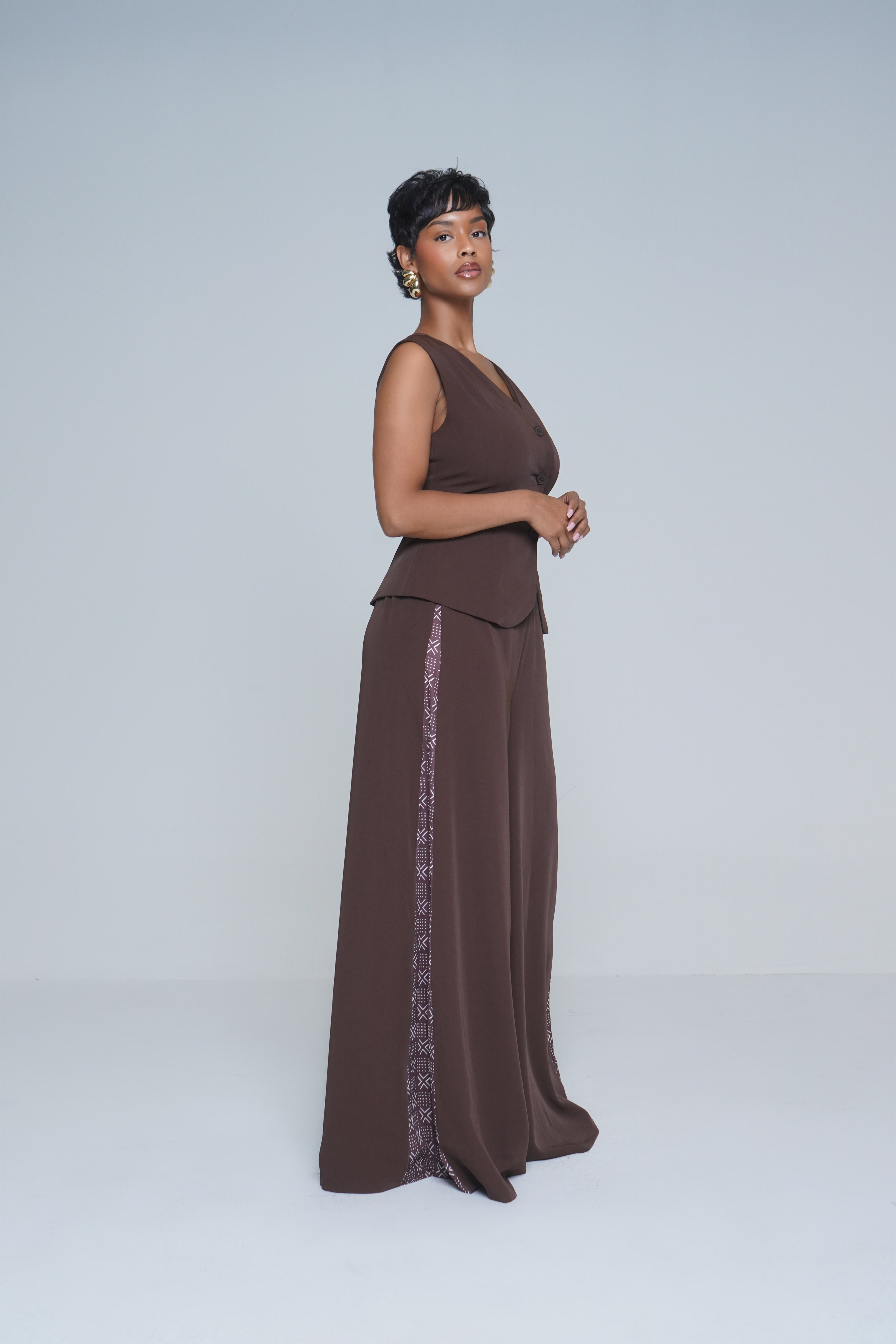 EBONY ESSENCE SET Lili Creation