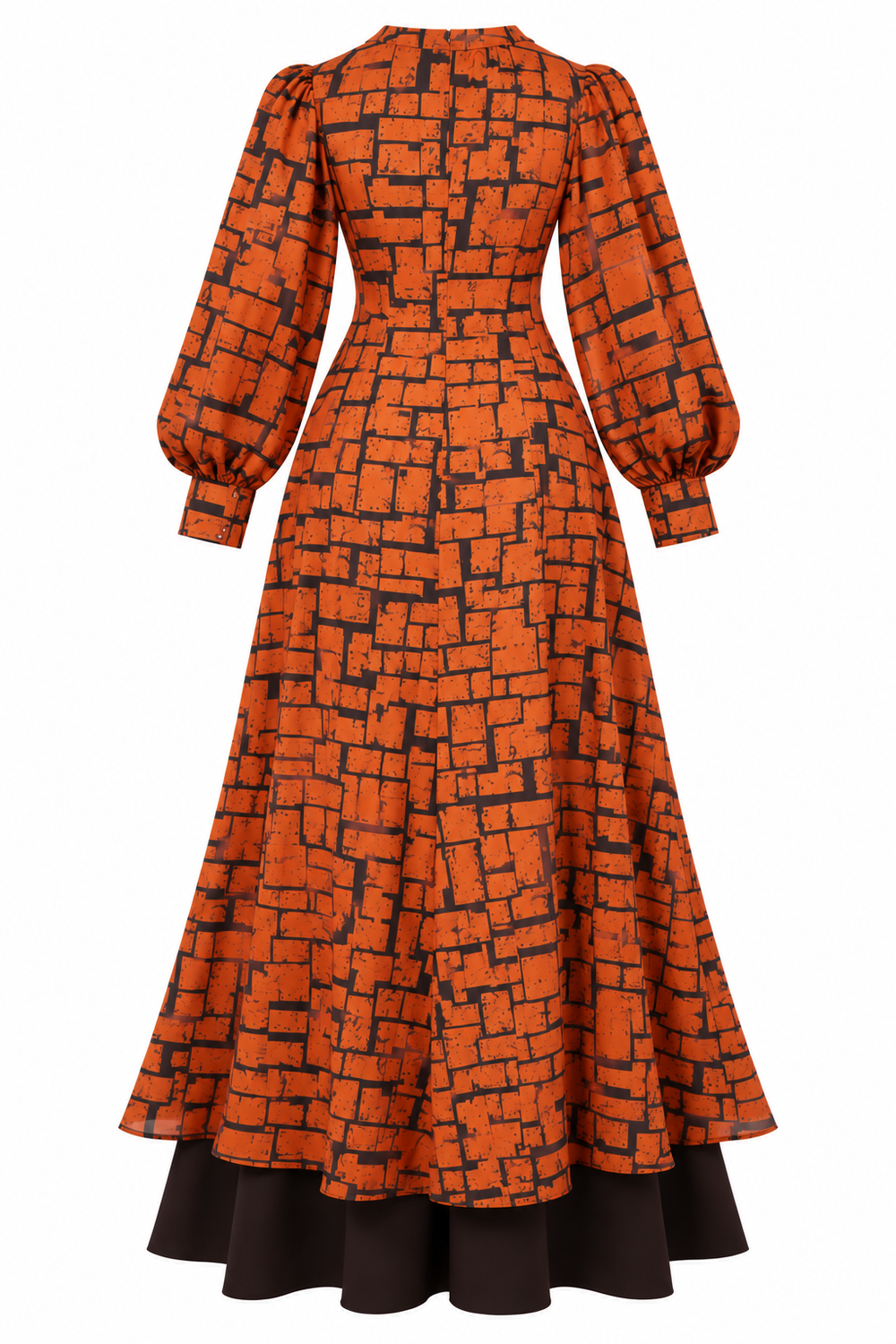 MAXI DRESS Lili Creation