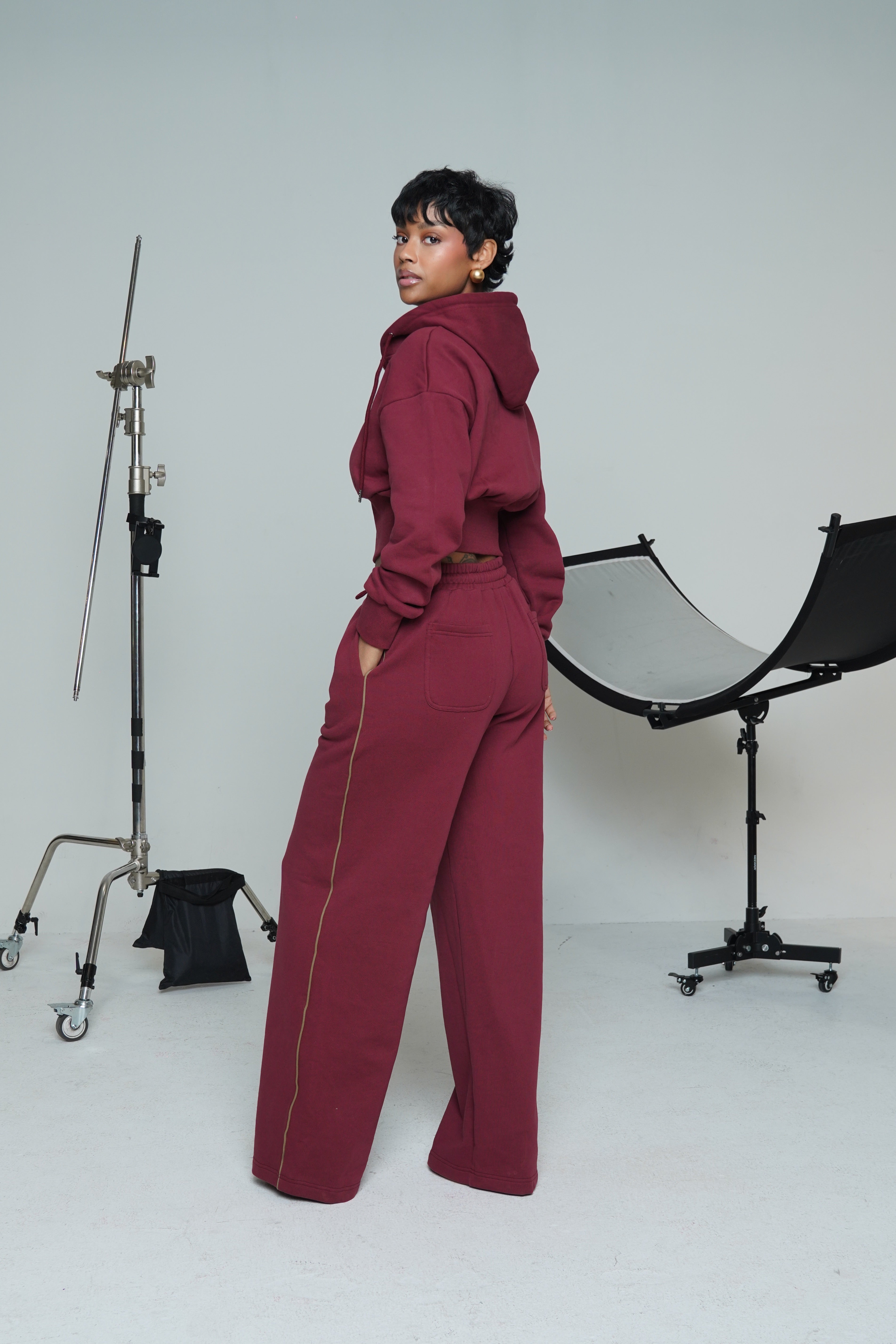 CONFORT SET Lili Creation