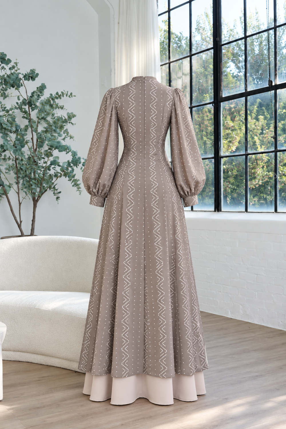 MAXI DRESS Lili Creation