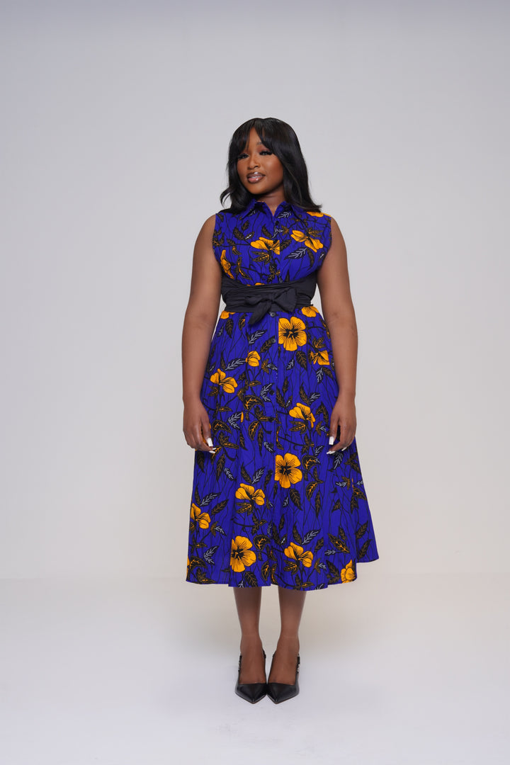 DRESS Lili Creation