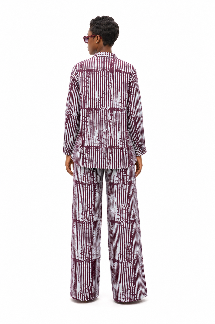 THE ZOLA SET PANT Lili Creation
