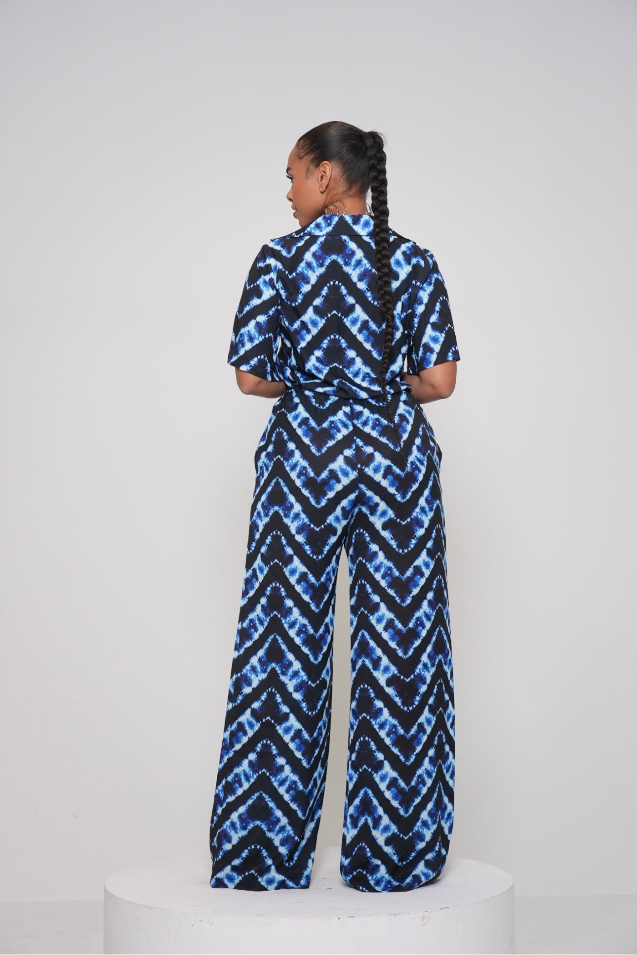 MALIBU SET PANT Lili Creation