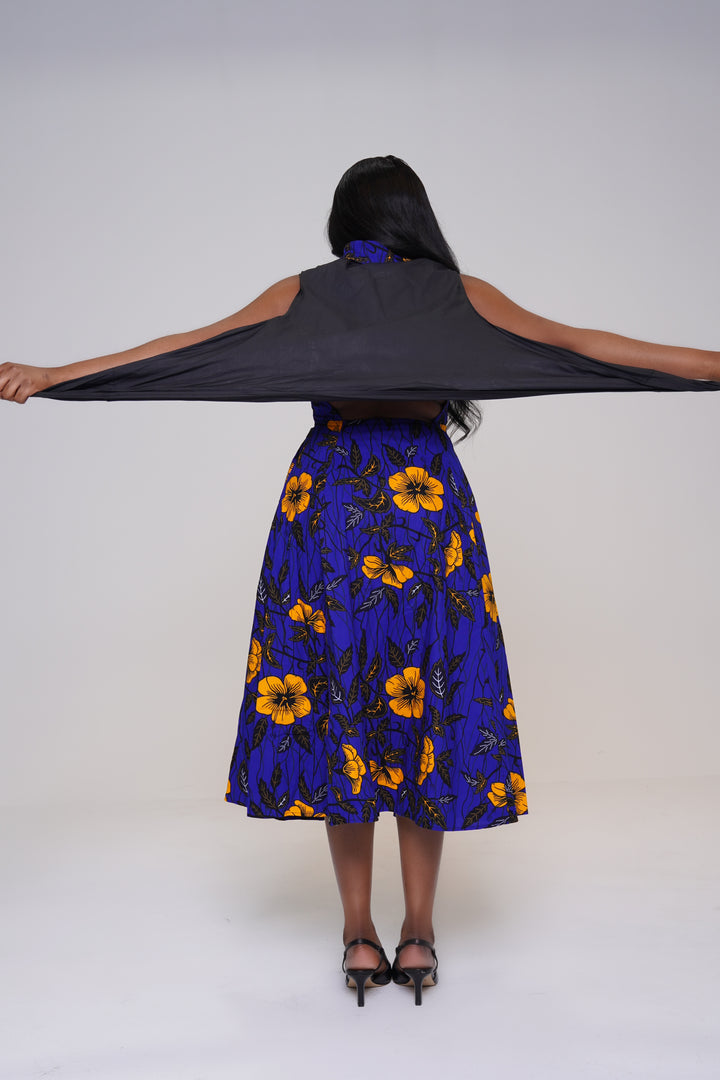 DRESS Lili Creation