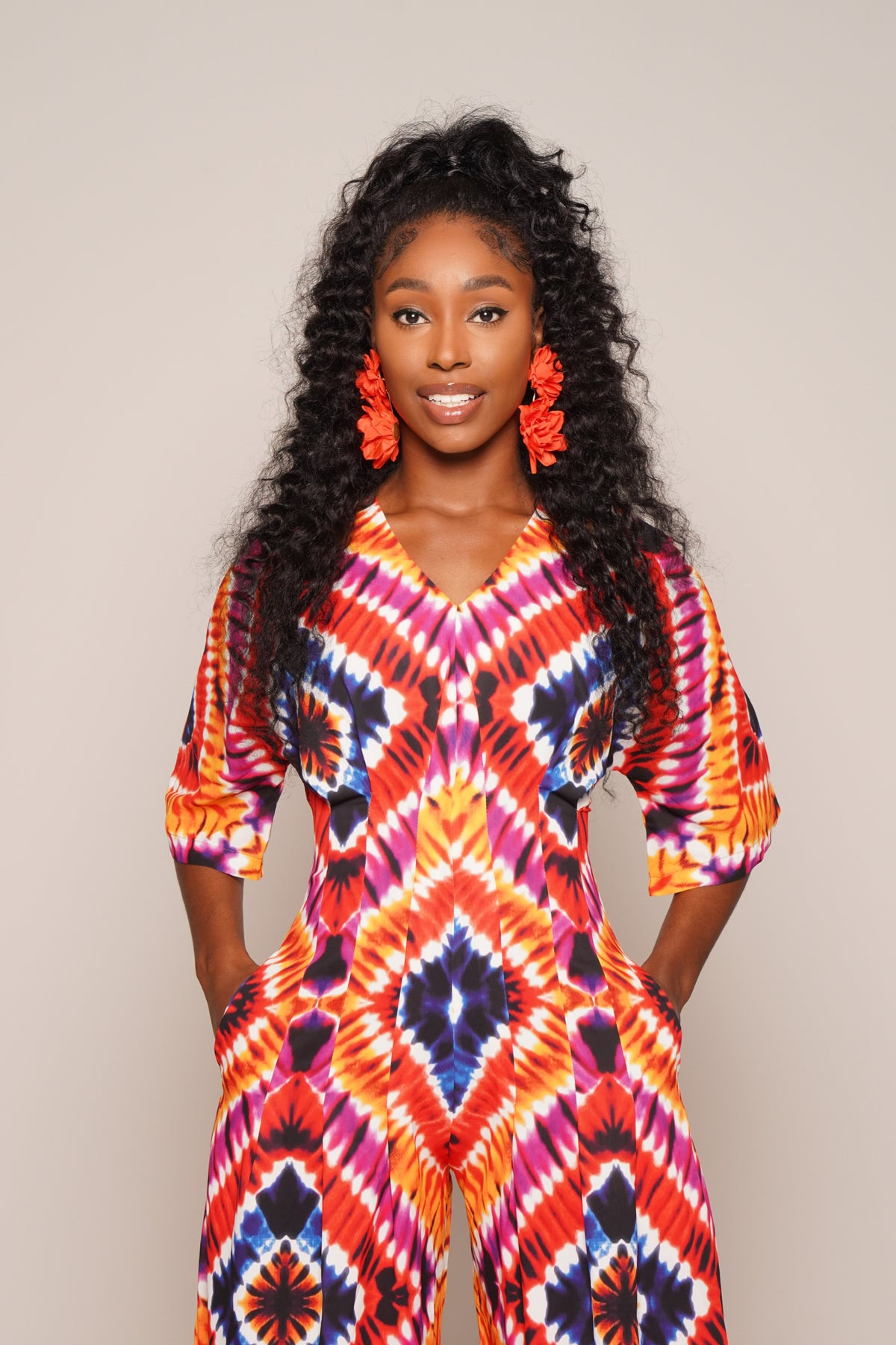 Shop Lili Creation For the Latest African Trends | Stay In Style