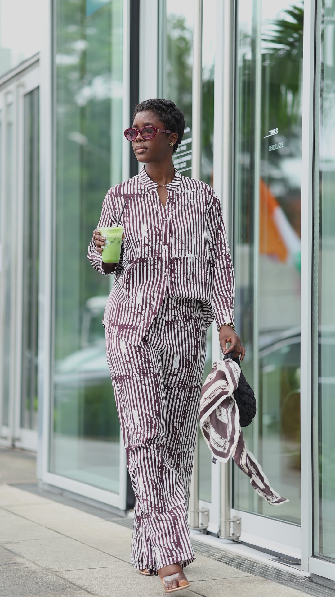 THE ZOLA SET PANT