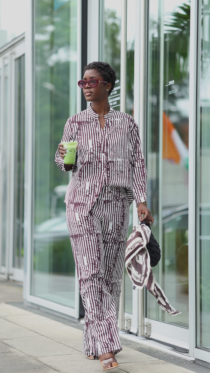 THE ZOLA SET PANT