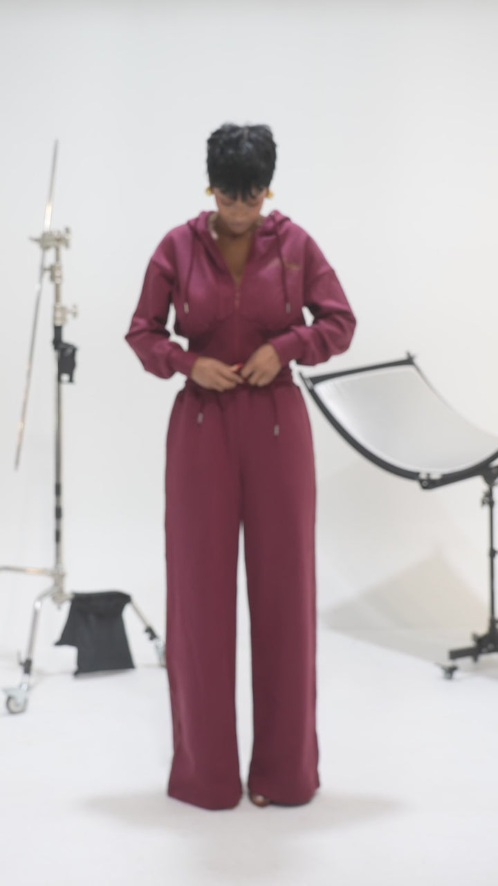 BORDEAUX CONFORT SET
